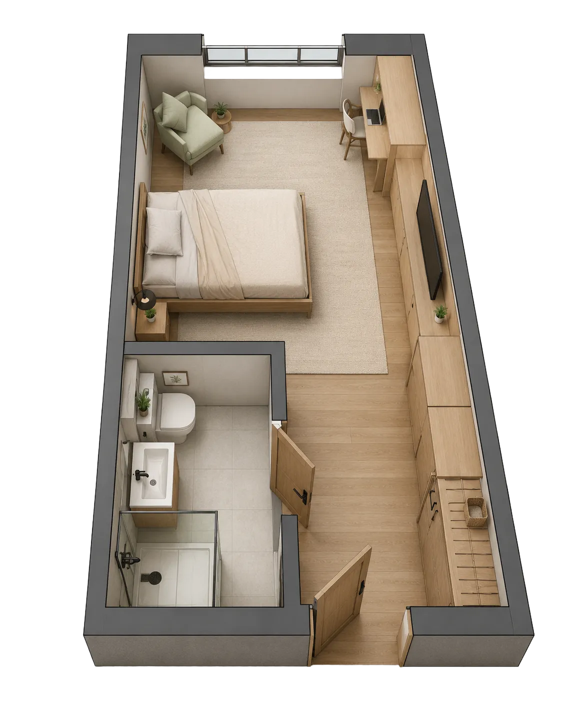 The Aura Suite