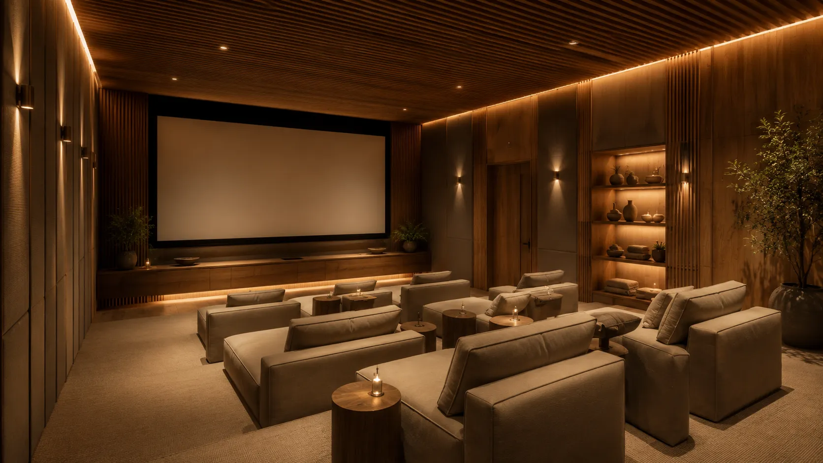 Cinema