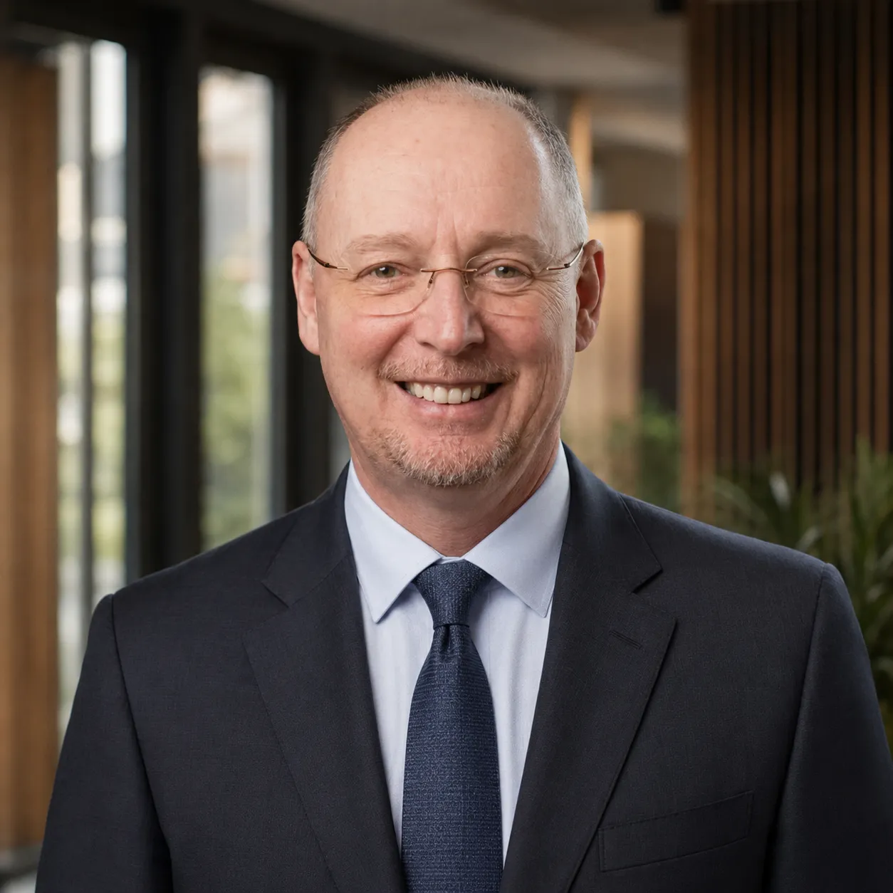 Gerald Hoppstaedter
