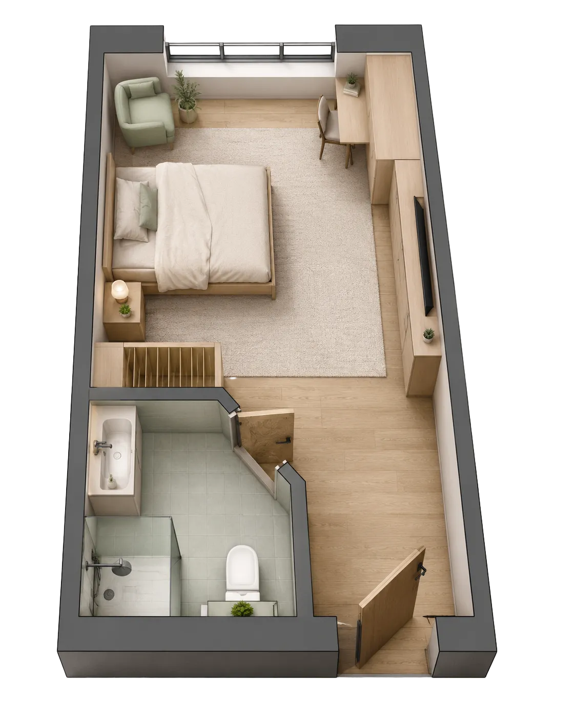 The Lumen Suite