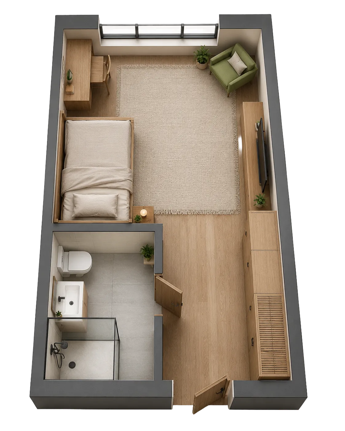The Sol Suite